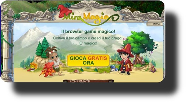 Browser game